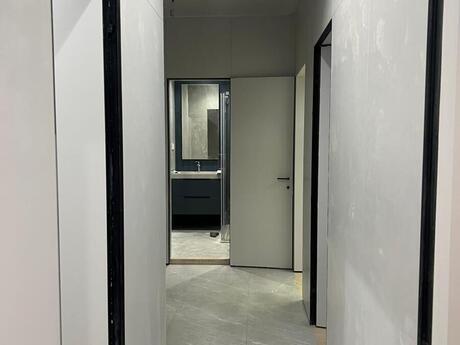 Xətai Residence kompleksində 3 otaqlı yeni tikili mənzil satılır, 102 m², 380 000 AZN, şəkil 5 / 12