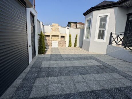 Elan №5918892 - Bakı, Binə q., 4 otaqlı, 120 m²