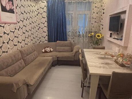 Satılır 3 otaqlı yeni tikili 68 m², Masazır q.