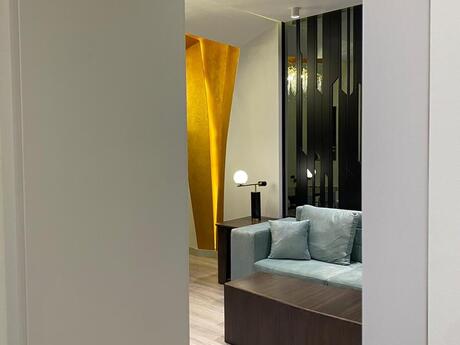 Kirayə 2 otaqlı mənzil, 70 m², Ağ şəhər: 1 800 ₼/ay 3
