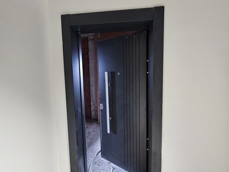 4 otaqlı yeni tikili - Biləcəri q. - 165 m²