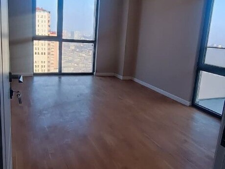 Объявление №5993575 - Баку, м. Мемар Аджеми, 3-комн., 90 м², 14/20 этаж