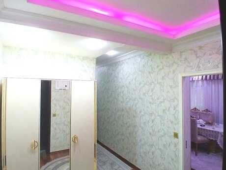 4 rooms · 110 m² · floor 2/2, Biləcəri