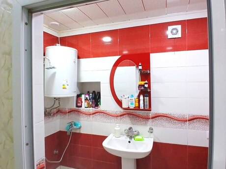 4 otaqlı mənzil, 110 m², Biləcəri: 158 000 ₼ 3