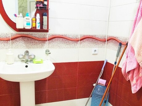 4 otaqlı mənzil, 110 m², Biləcəri: 158 000 ₼ 2