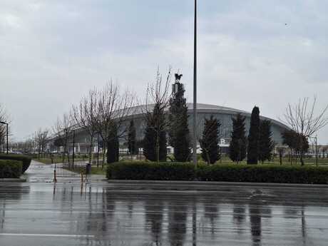 Obyekt - Bayıl q. - 30 m²
