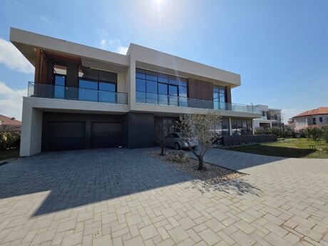 8 otaqlı həyət evi, 950 m², Sea Breeze: 3 230 000 ₼ 5