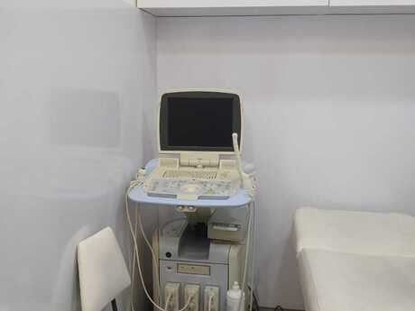 Obyekt - Nizami m. - 47 m²