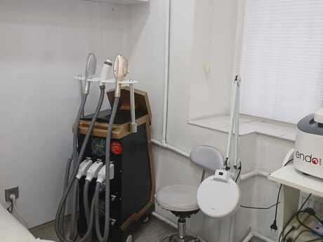Obyekt - Nizami m. - 47 m²