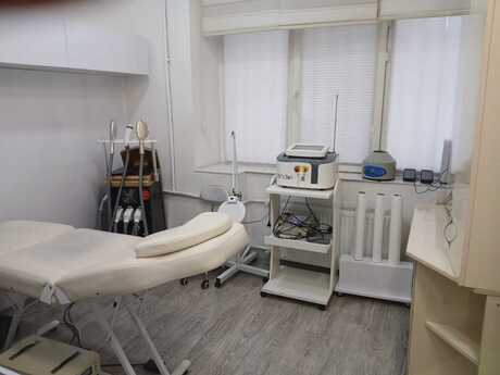 Obyekt - Nizami m. - 47 m²