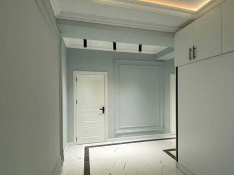 Elan №5993562 - Bakı, Avtovağzal m., 3 otaqlı, 160 m², 19/22 mərtəbə