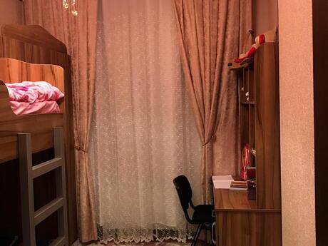 3-room new-build apartment for sale in Nərimanov, 113 m², 355 000 AZN, photo 5 / 10