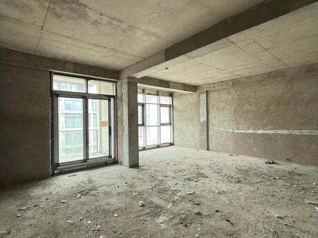 2-room apartment, 76 m², Sea Breeze: 257 000 ₼ 5