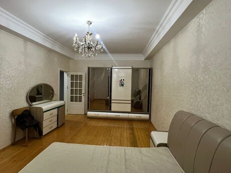 2 otaqlı yeni tikili - Xırdalan - 93 m²