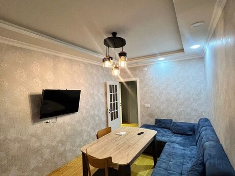 2 otaqlı yeni tikili - Xırdalan - 93 m²