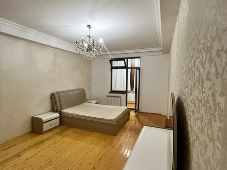 2 otaqlı yeni tikili - Xırdalan - 93 m²
