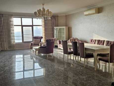 3 otaqlı mənzil, 170 m², Nizami: 500 000 ₼ 4