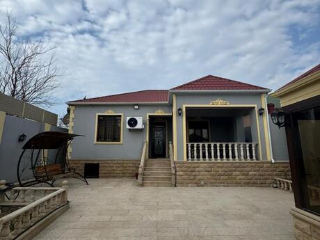 Объявление №5993738 - Баку, пос. Фатмаи, 3-комн., 100 м²