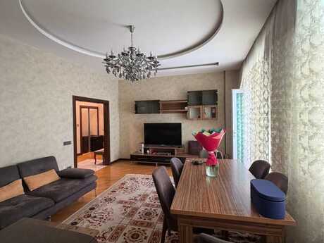 3 otaqlı mənzil, 120 m², Nəsimi: 355 000 ₼ 2