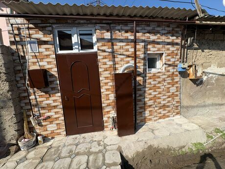 Объявление №5993707 - Баку, пос. НЗС, 2-комн., 52 м²