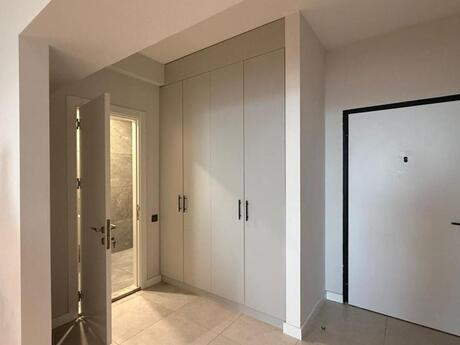 4 otaqlı yeni tikili - Bayıl q. - 165 m²