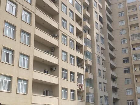 Elan №5993713 - Bakı, Lökbatan q., 3 otaqlı, 87 m², 9/14 mərtəbə