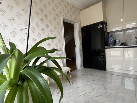 5 otaqlı həyət evi/bağ evi - Masazır q. - 150 m²