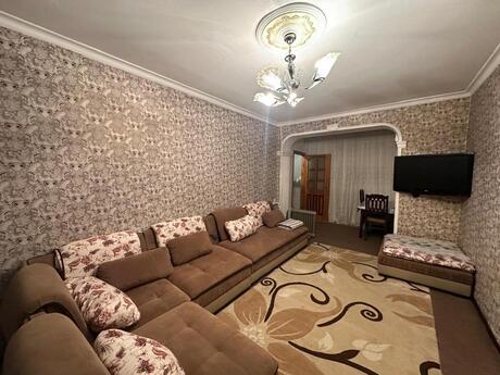 2-комнатная квартира, 45 м², Xalqlar Dostluğu: 120 000 ₼ 2