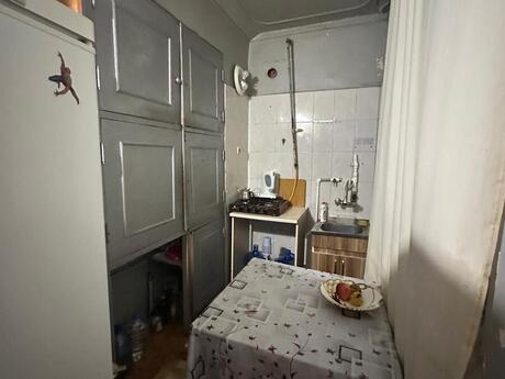 2-комнатная квартира, 45 м², Xalqlar Dostluğu: 120 000 ₼ 5