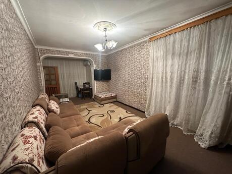 Elan №5993766 - Bakı, Xalqlar Dostluğu m., 2 otaqlı, 45 m², 1/5 mərtəbə