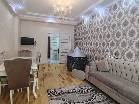 3 otaqlı mənzil, 87 m², Lökbatan: 152 000 ₼ 3