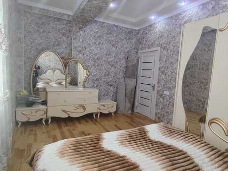 3 otaqlı mənzil, 87 m², Lökbatan: 152 000 ₼ 5