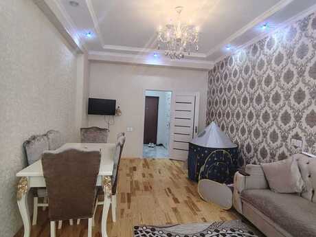 3 otaqlı mənzil, 87 m², Lökbatan: 152 000 ₼ 2