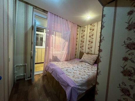 Объявление №5993799 - Сумгаит, Сумгаит, 2-комн., 45 м², 4/5 этаж