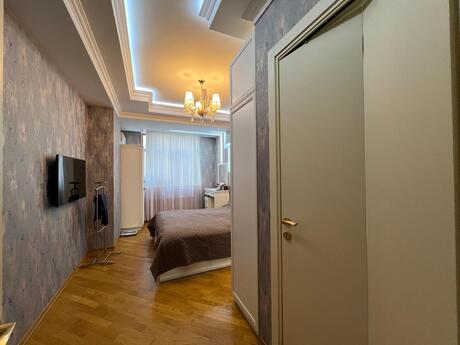 4-room apartment, 165 m², Gənclik: 520 000 ₼ 5