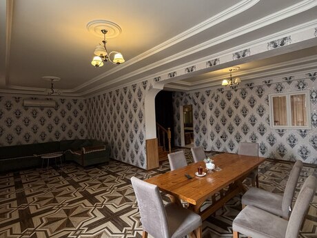 Elan №5993849 - Bakı, Buzovna q., 8 otaqlı, 253 m²