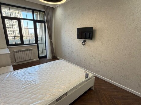 Аренда: 2-комнатная квартира, 65 м², Renessans Palace: 1 250 ₼/мес 4