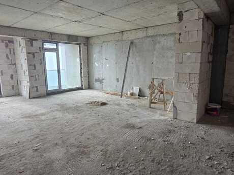 2 otaqlı yeni tikili - Həzi Aslanov m. - 65 m²