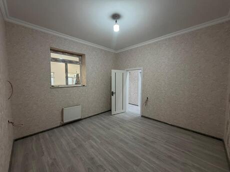 4 otaqlı həyət evi/bağ evi - Avtovağzal m. - 100 m²