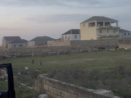 Satılır torpaq 12 sot, Savalan q.