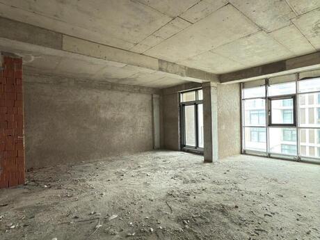 2 otaqlı mənzil, 76 m², Sea Breeze: 257 000 ₼ 5