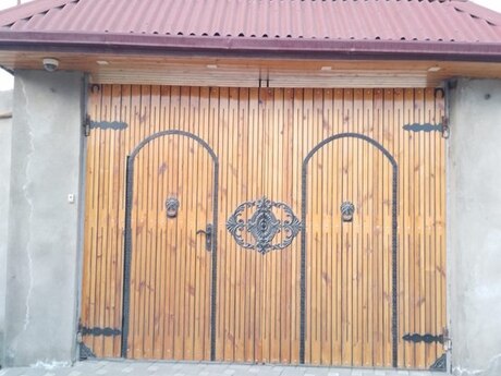 Satılır 3 otaqlı həyət evi/bağ evi 128 m², Sumqayıt