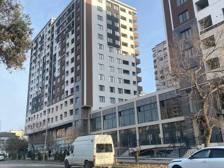 3-room apartment, 126 m², Neftçilər: 310 000 ₼ 3