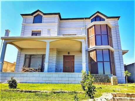 Elan №5994051 - Bakı, Novxanı q., 7 otaqlı, 510 m²