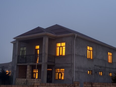 Satılır 4 otaqlı həyət evi/bağ evi 120 m², Lerik