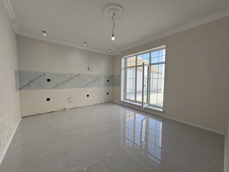 5 otaqlı həyət evi/bağ evi - Məmmədli q. - 220 m²