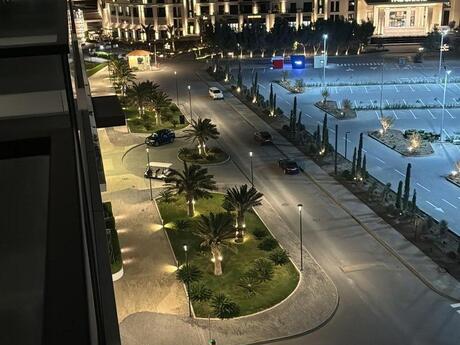 2 otaqlı yeni tikili - Sea Breeze q. - 85 m²