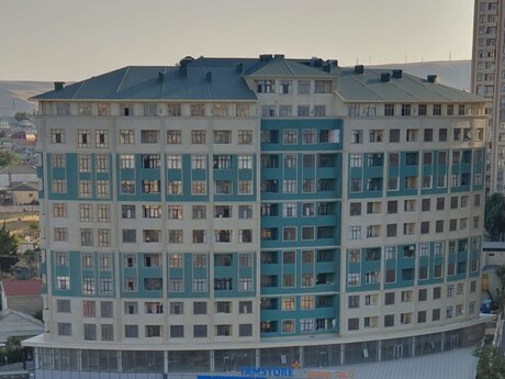 Satılır 3 otaqlı yeni tikili 136 m², 2-ci Alatava q.
