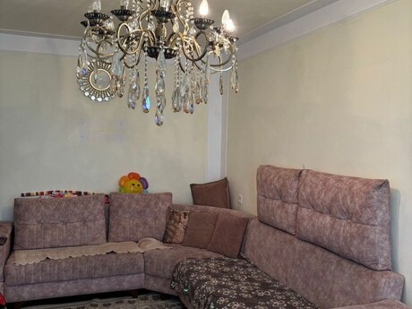 3-room old-build apartment for sale in Həzi Aslanov, 80 m², 157 000 AZN, photo 4 / 10