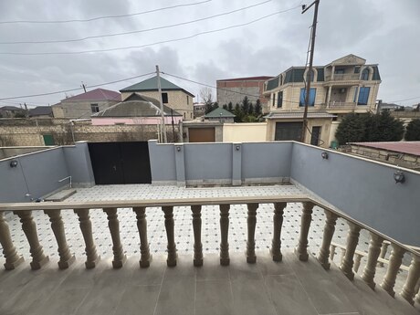 Satılır 6 otaqlı həyət evi/bağ evi 160 m², Mehdiabad q.